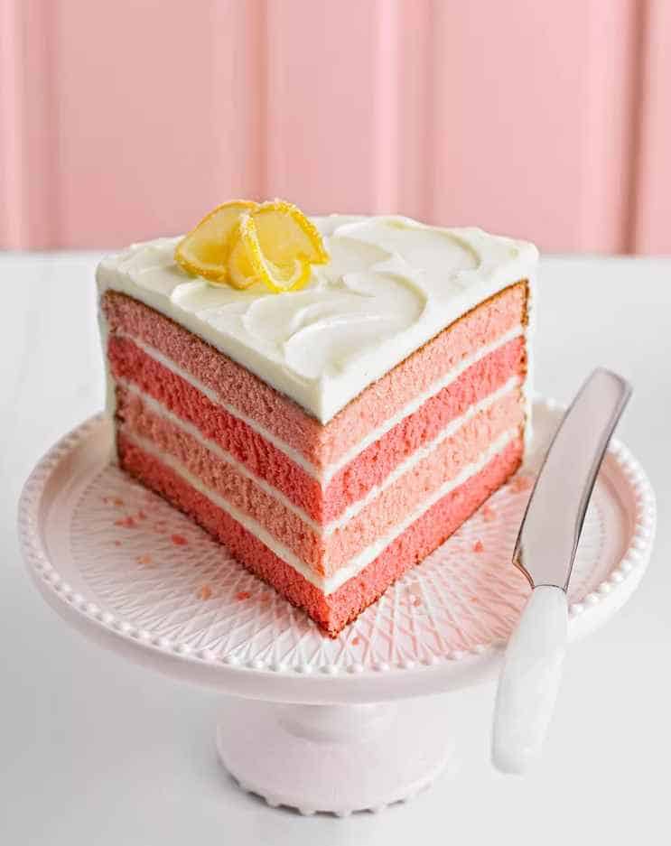 Pink-Lemonade-Cake