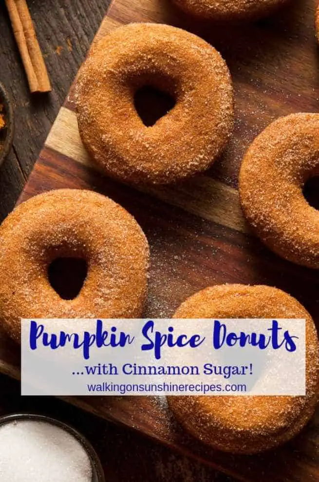 Pumpkin-Spice-Cake-Mix-Donuts-by-Walking-on-Sunshine-Recipes
