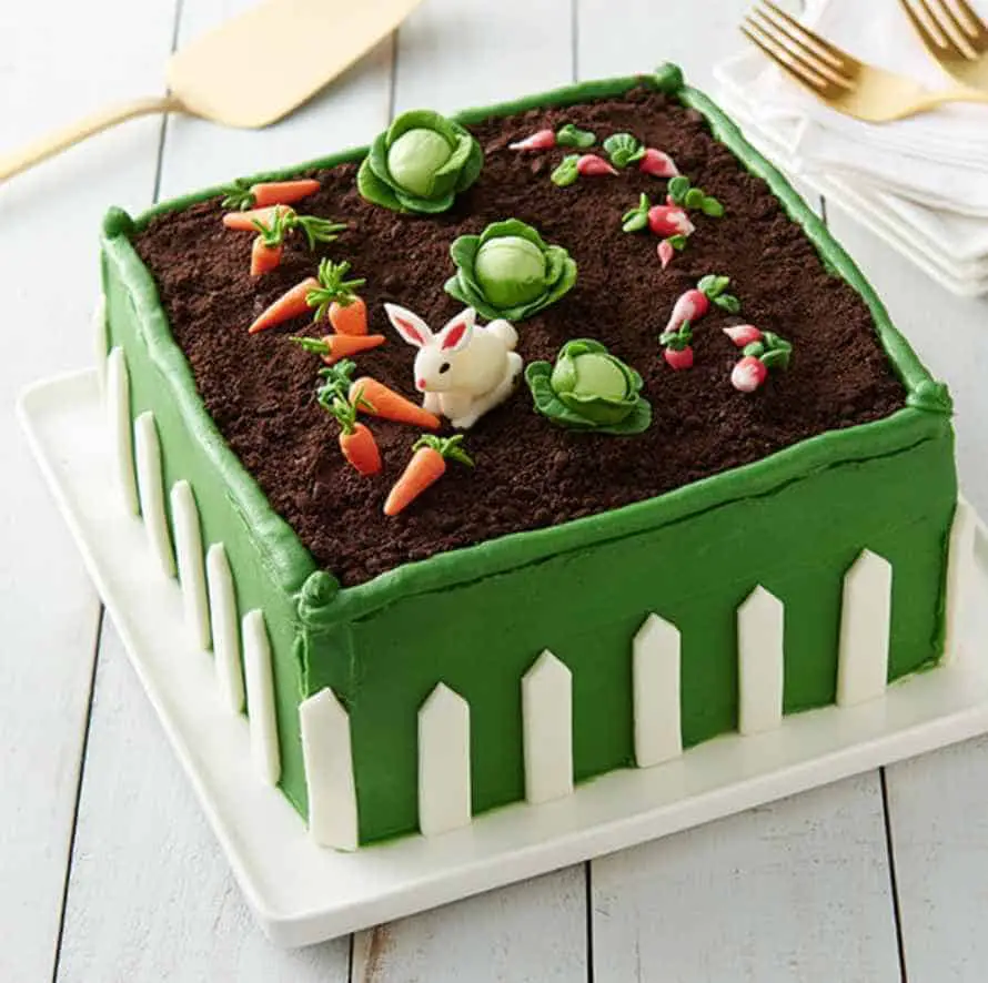 Spring-Garden-Cake