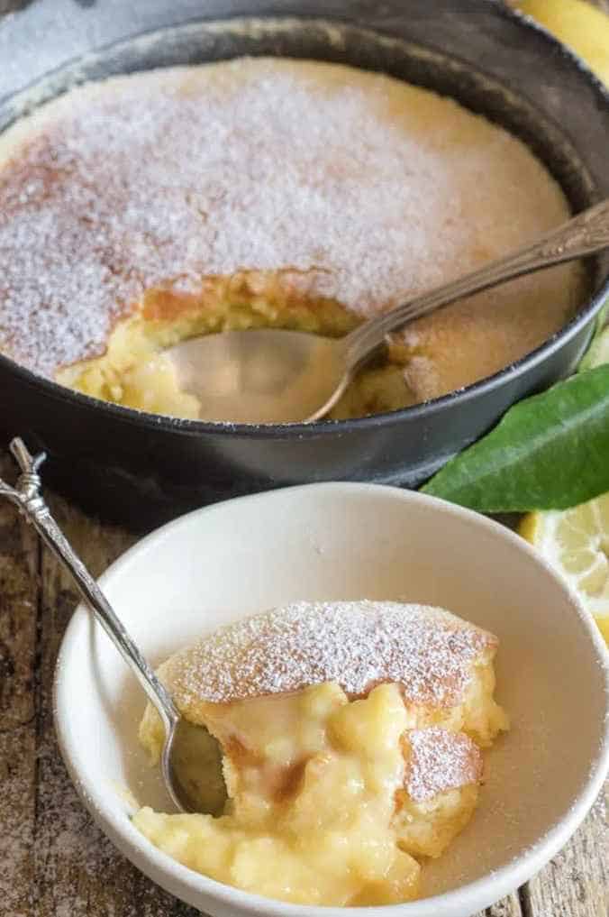 banana pudding cake recipes