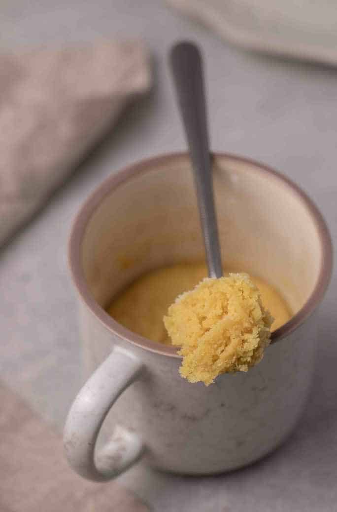 best mug cookie recipe