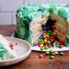 20 Candy Cake Recipes