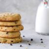 20 Best Dairy-Free Cookie Recipes