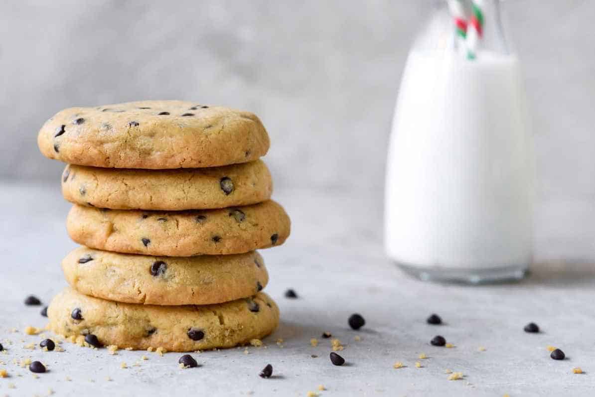 dairy-free-cookie-recipes
