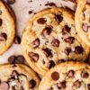 20 Best Eggless Cookie Recipes