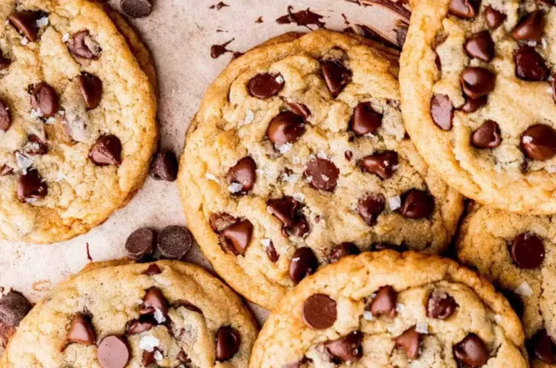 20 Best Eggless Cookie Recipes