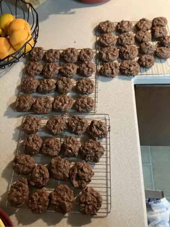 eggless cookie recipes easy