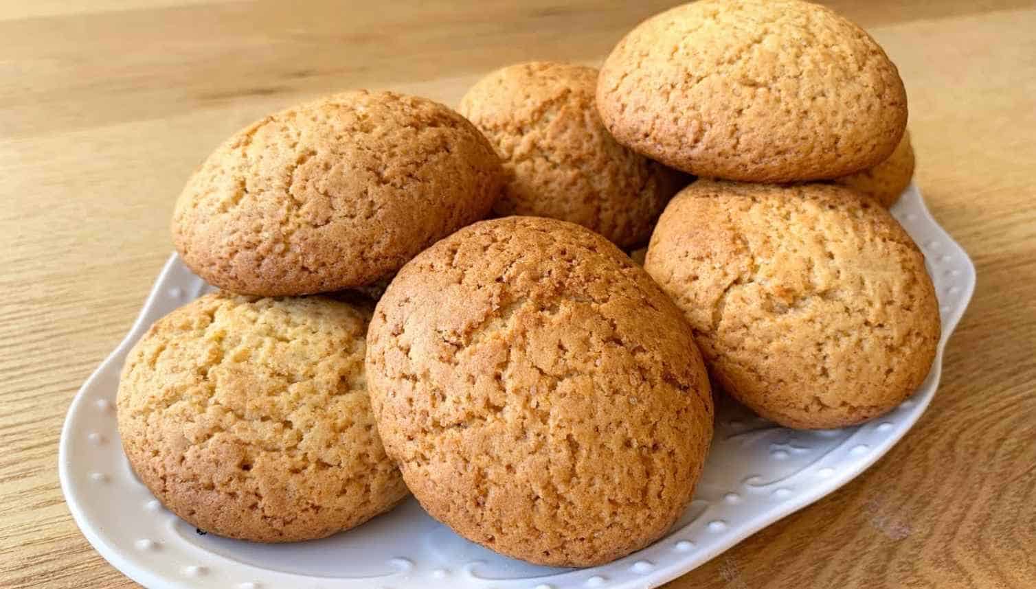 hippen tuile german cookie recipes