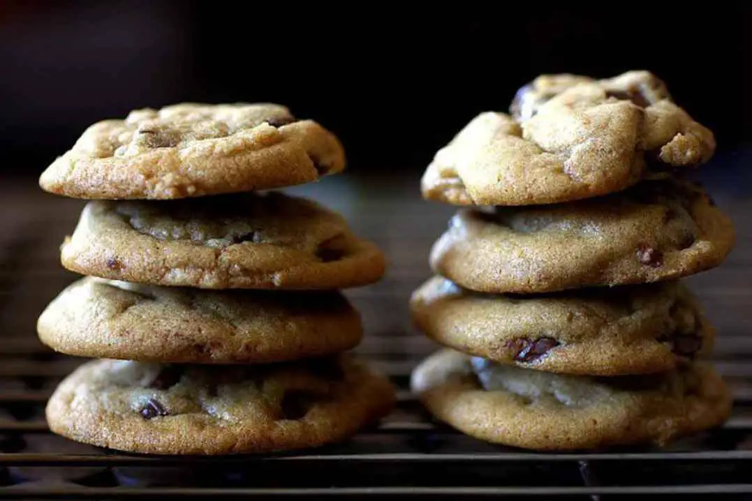 how to make cookies chewy without brown sugar