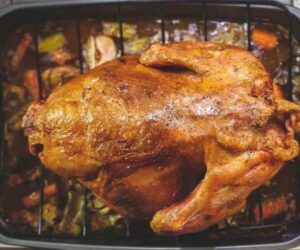 5 Ways to Reheat Chicken Rotisserie Like a Pro