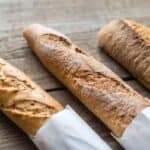 2 Easy Methods to Soften Hard Bread