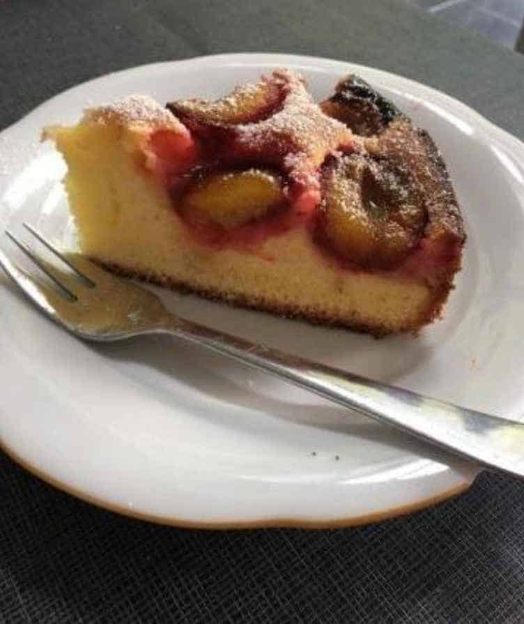 kerala plum cake