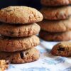 20 Easy Low-Calorie Cookie Recipes