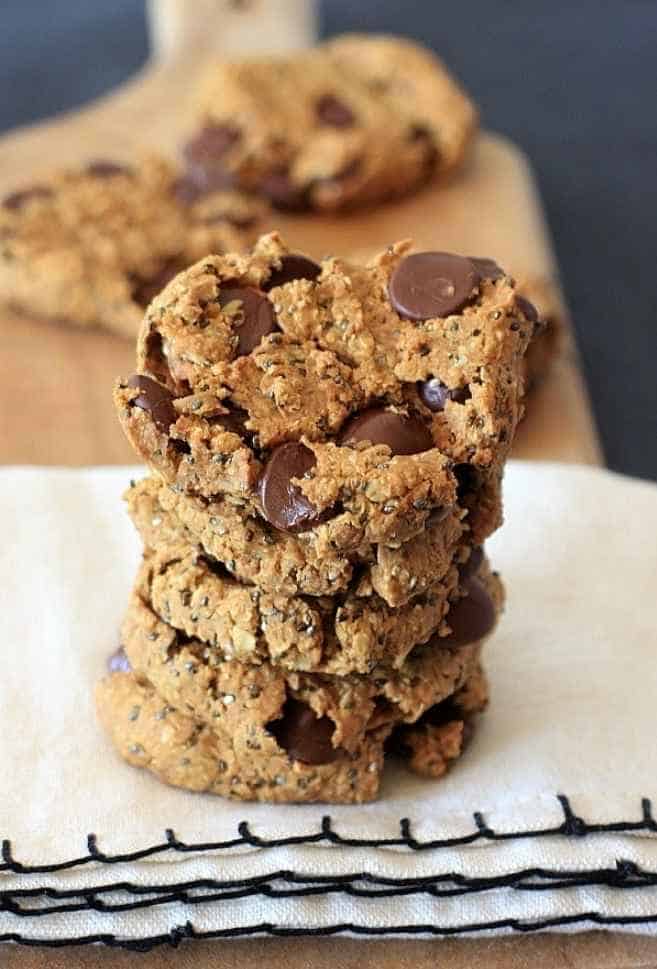 low calorie cookie recipes with splenda