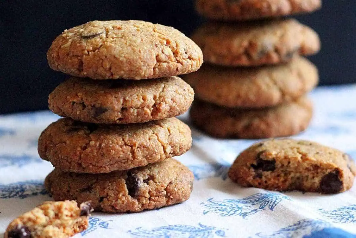 low calorie cookie recipes