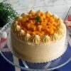 20 Best Mango Cake Recipes