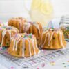 16 Best Mini Bundt Cake Recipes