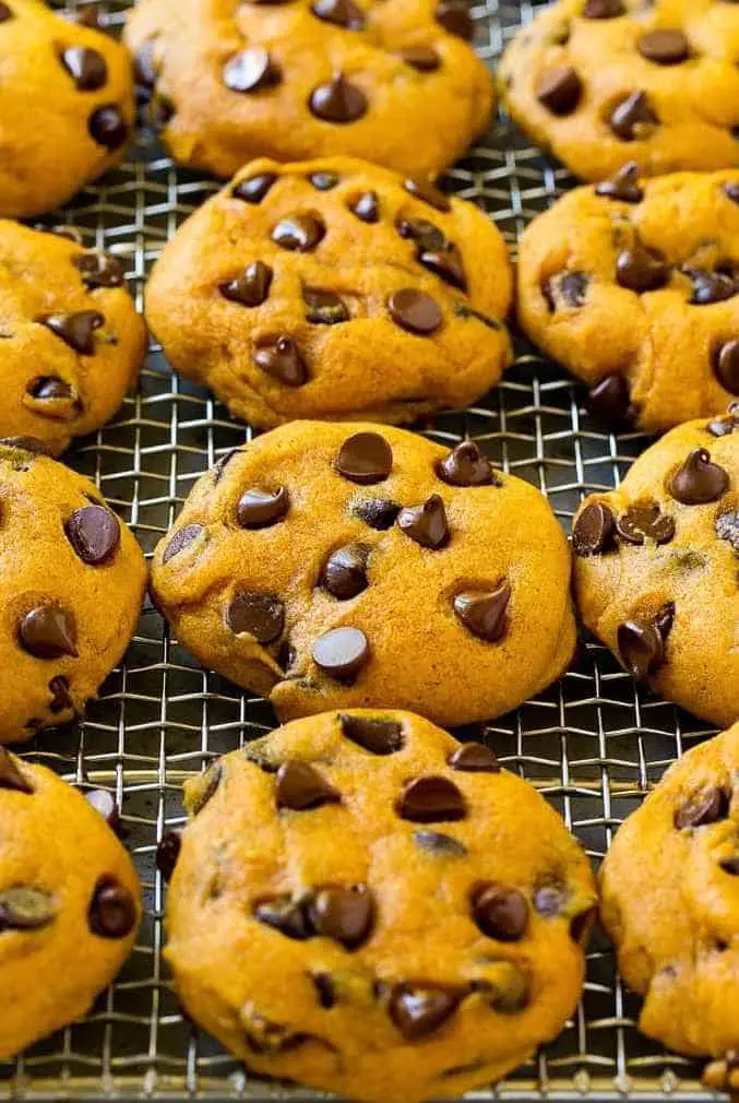 most unique cookie recipes