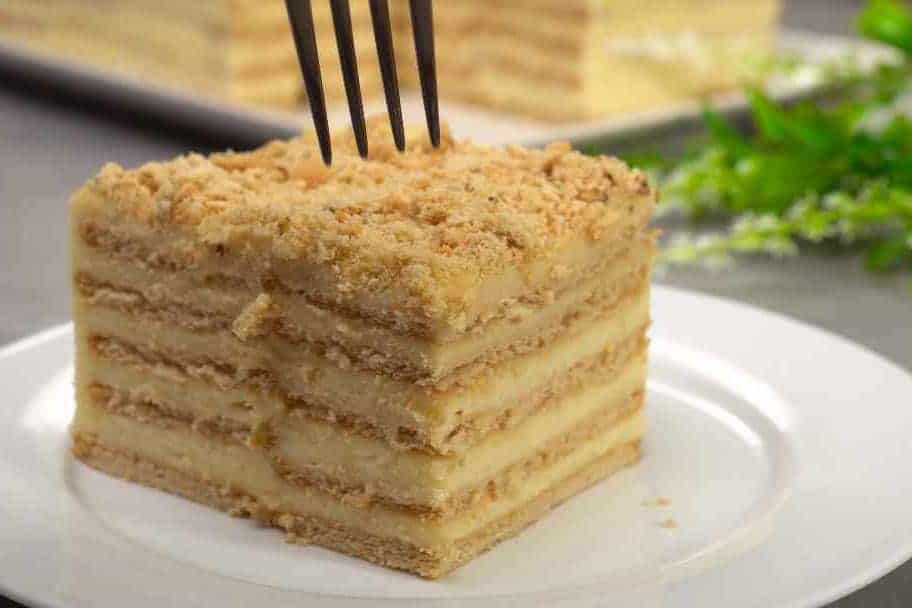 napoleon-cake