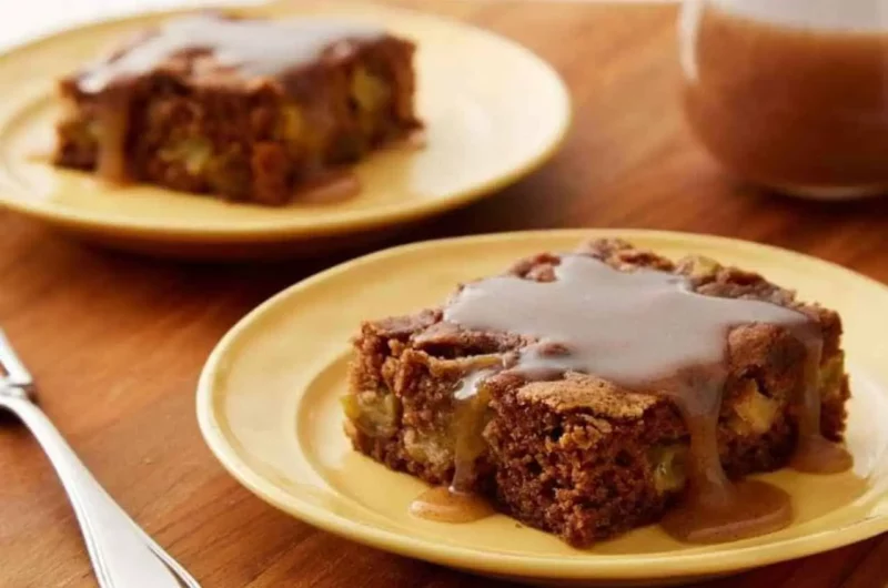 20 Easy and Delicious Pudding Cake Recipes