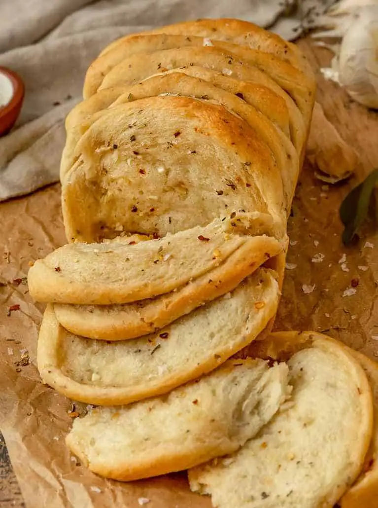 simple vegan bread recipes