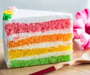 20 Best Sugar Free Cake Recipes