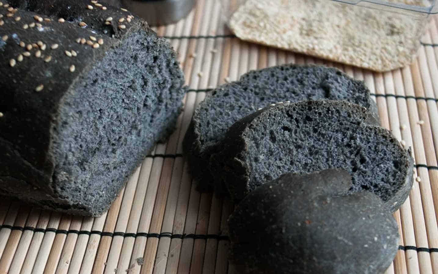 vegan bread recipes bread machine