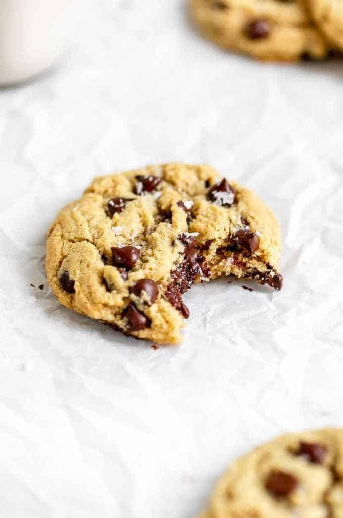 very low calorie cookie recipes