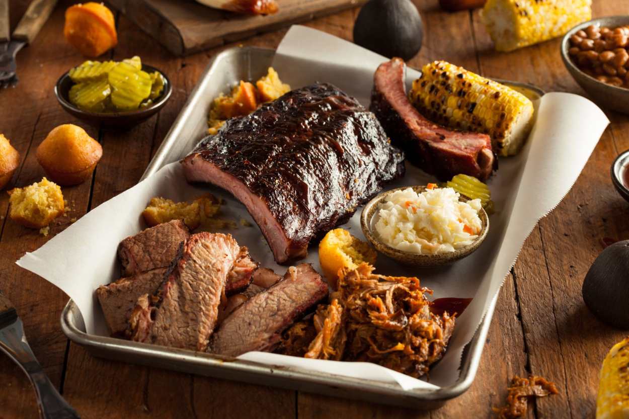 Side Dishes For Brisket Lovers