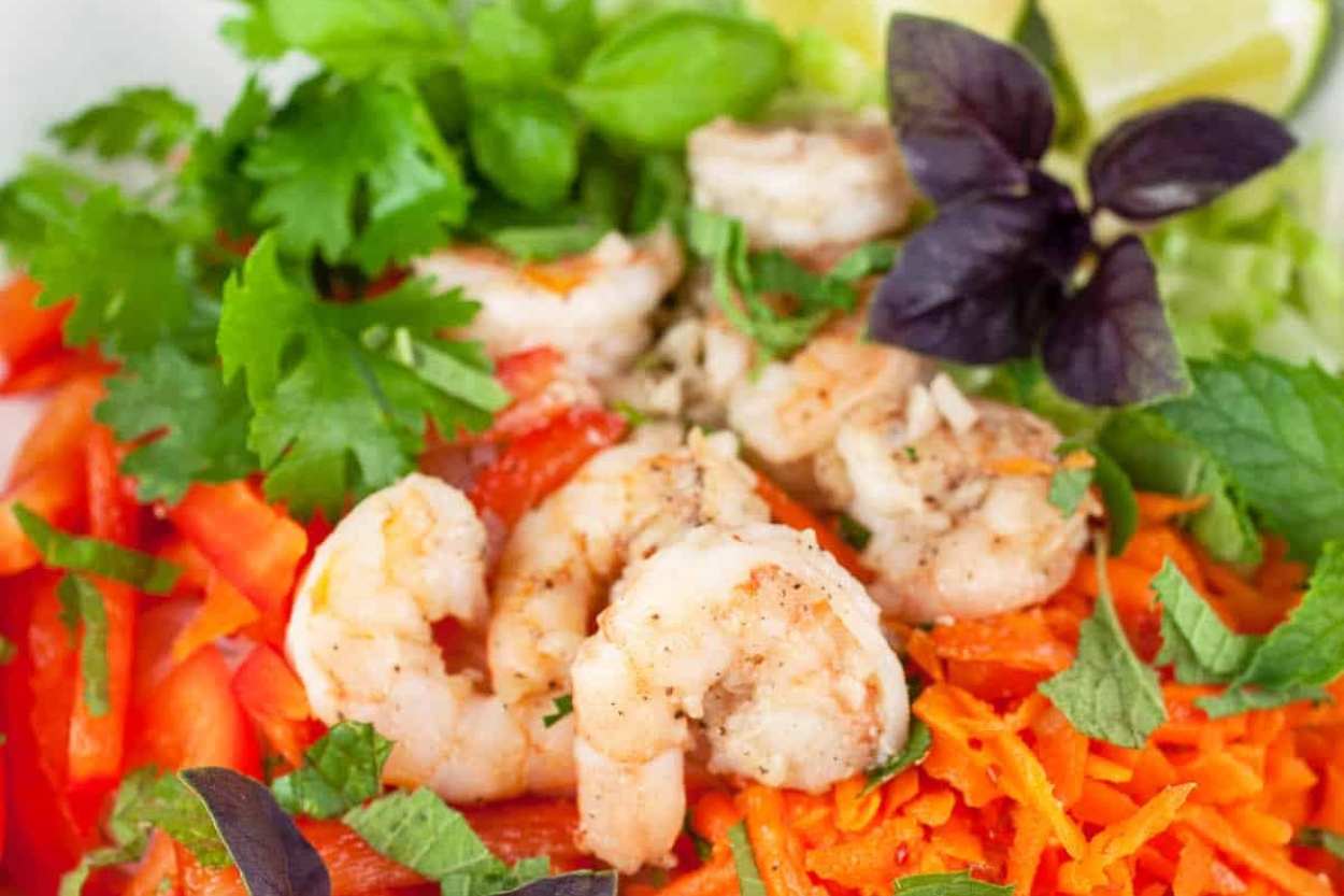 asian-shrimp-recipes