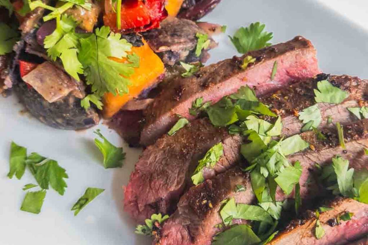 flank-steak-recipes