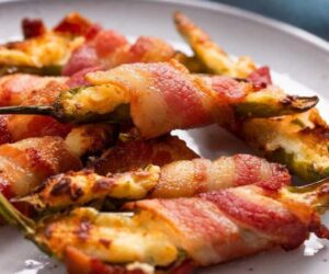 64 Tasty Keto Appetizers Everyone Will Love