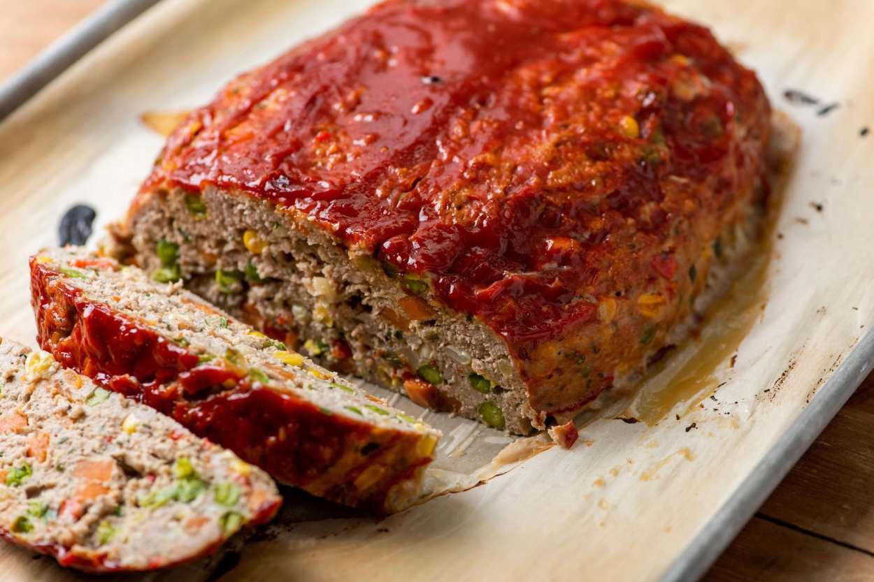 45 Best Sides to Serve with Meatloaf