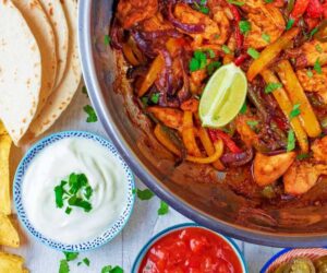 65 Delicious Mexican Dishes To Spice Up Your Party