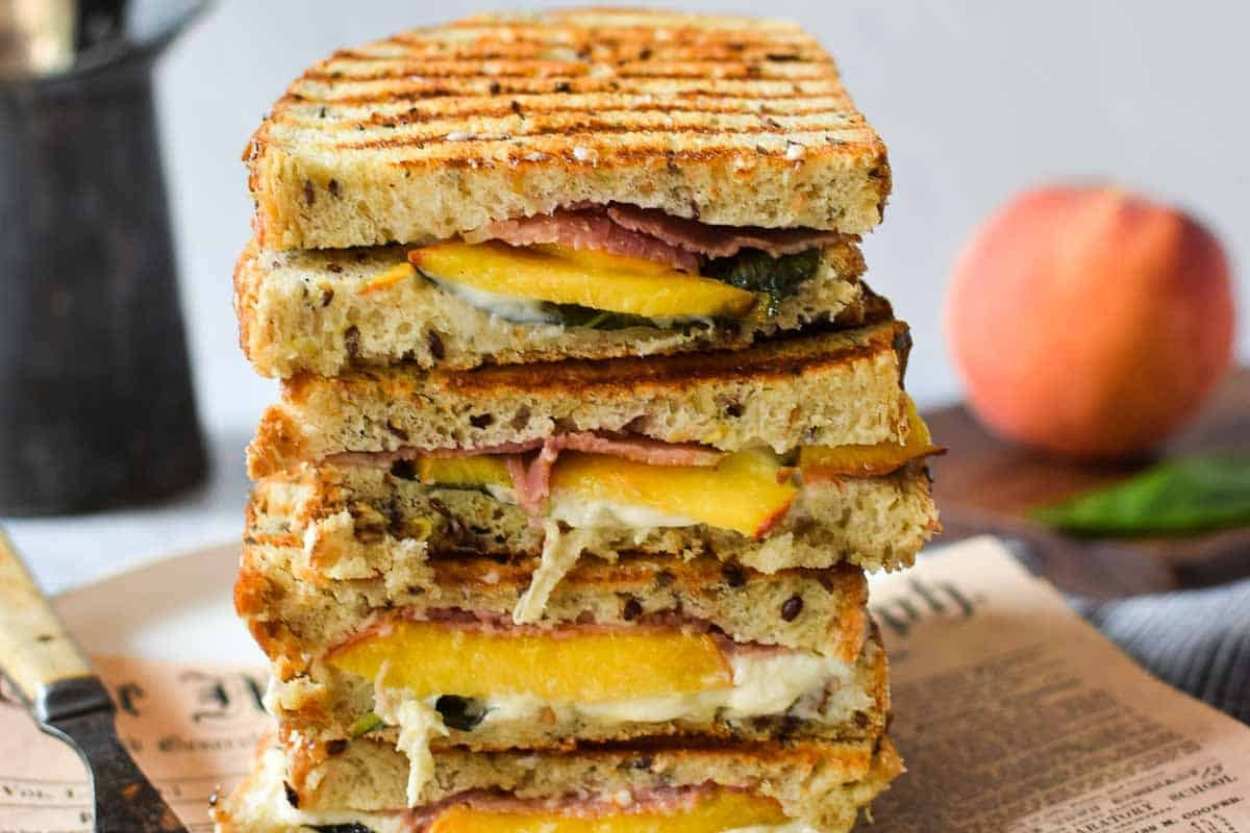 panini-recipes