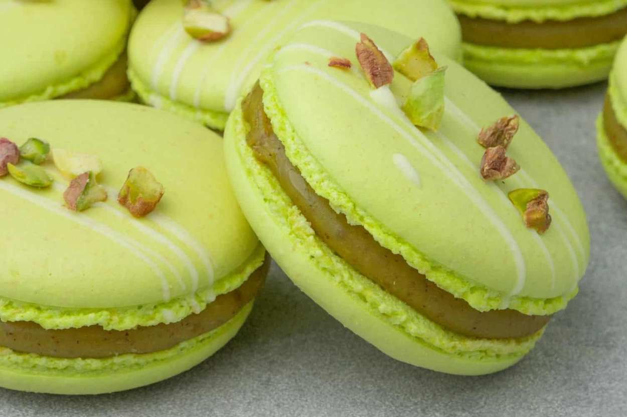 pistachio-recipes