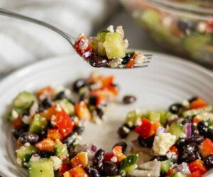 63 Healthy Vegetarian Lunch Recipes For The Office