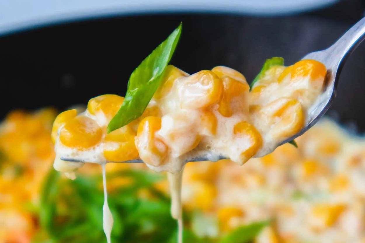 51 Delicious Corn Recipes For Every Occasion