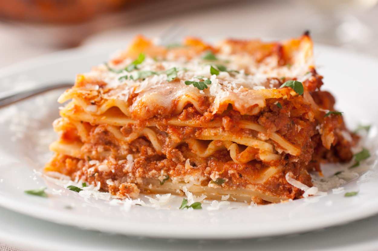 best-sides-for-lasagna