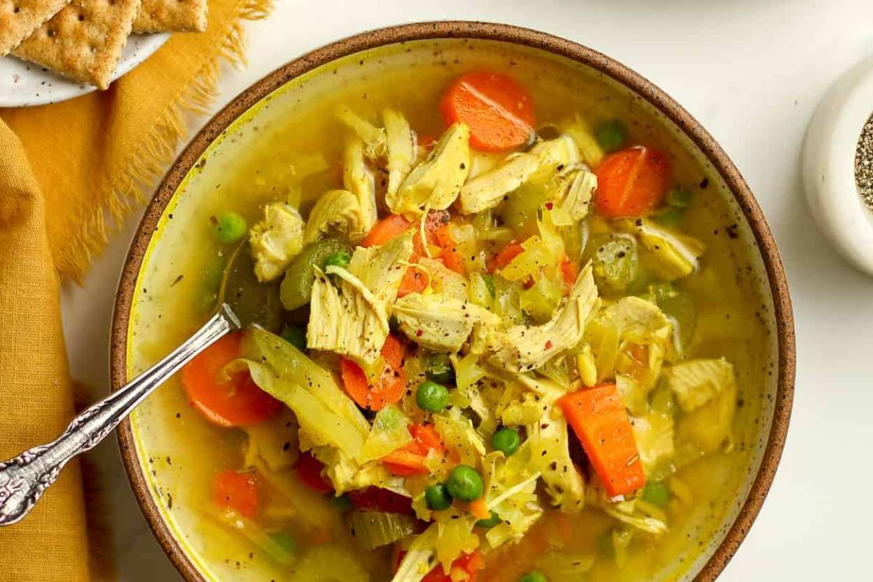 chicken-and-cabbage-recipes