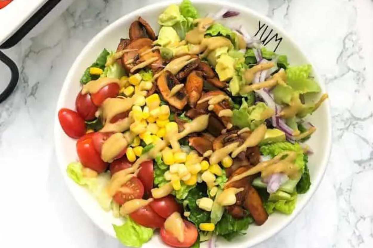 high-protein-salad-recipes