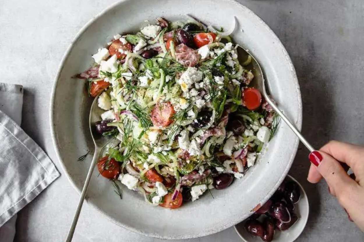 keto-salad-recipes